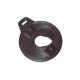 DUNLOP 7036 LOCK STRAP