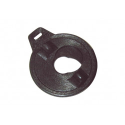 DUNLOP 7036 LOCK STRAP
