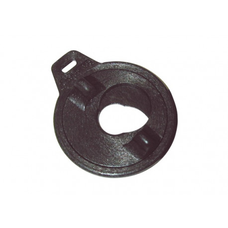 DUNLOP 7036 LOCK STRAP