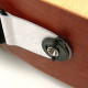 DUNLOP 7036 LOCK STRAP