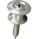 DUNLOP 7100 STRAP BUTTON