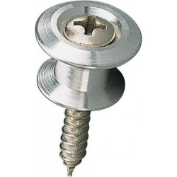 DUNLOP 7100 STRAP BUTTON