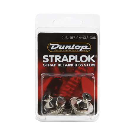 DUNLOP SLS1031N DUAL DESIGN (NICKEL)
