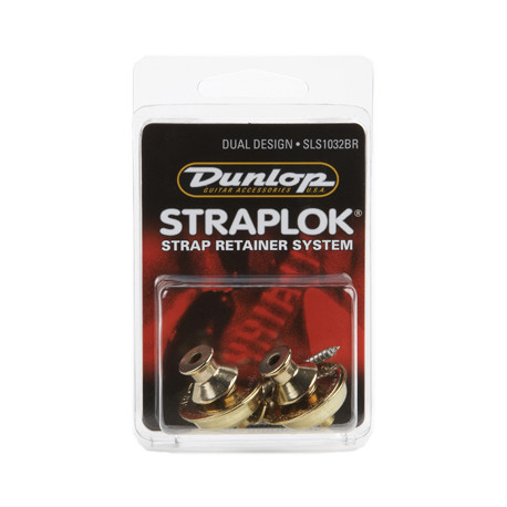 DUNLOP SLS1032BR DUAL DESIGN (BRASS)