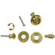 DUNLOP SLS1032BR DUAL DESIGN (BRASS)