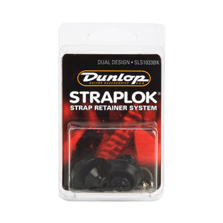 DUNLOP SLS1033BK DUAL DESIGN (BLACK)