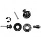 DUNLOP SLS1033BK DUAL DESIGN (BLACK)