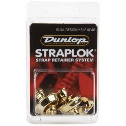 DUNLOP SLS1034G DUAL DESIGN (GOLD)