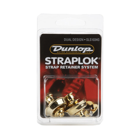 DUNLOP SLS1034G DUAL DESIGN (GOLD)