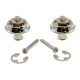 DUNLOP SLS1101N ORIGINAL DESIGN (NICKEL)