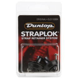 DUNLOP SLS1103BK ORIGINAL DESIGN (BLACK)