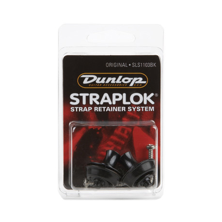 DUNLOP SLS1103BK ORIGINAL DESIGN (BLACK)