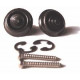 DUNLOP SLS1103BK ORIGINAL DESIGN (BLACK)
