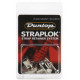 DUNLOP SLS1401N FLUSHMOUNT DESIGN (NICKEL)