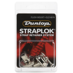 DUNLOP SLS1401N FLUSHMOUNT DESIGN (NICKEL)