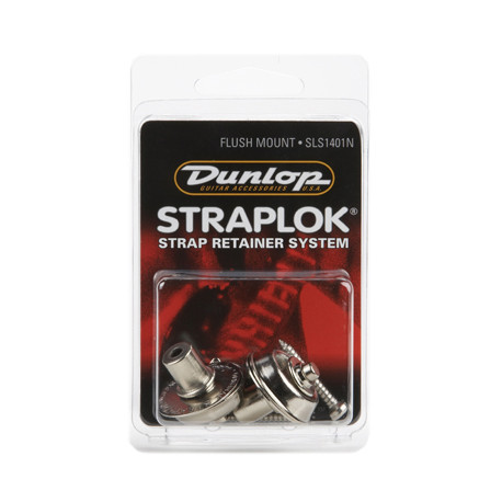 DUNLOP SLS1401N FLUSHMOUNT DESIGN (NICKEL)