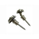 DUNLOP SLS1401N FLUSHMOUNT DESIGN (NICKEL)