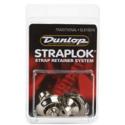 DUNLOP SLS1501N TRADITIONAL DESIGN (NICKEL)