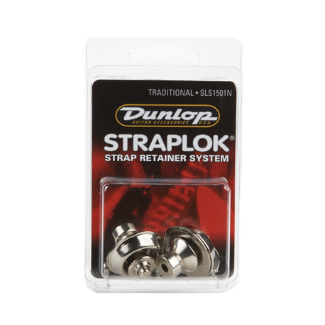 DUNLOP SLS1501N TRADITIONAL DESIGN (NICKEL)