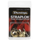 DUNLOP SLS1502BR TRADITIONAL DESIGN (BRASS)