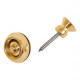 DUNLOP SLS1502BR TRADITIONAL DESIGN (BRASS)