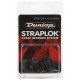 DUNLOP SLS1503BK TRADITIONAL DESIGN (BLACK)