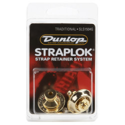 DUNLOP SLS1504G TRADITIONAL DESIGN (GOLD)