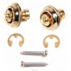DUNLOP SLS1504G TRADITIONAL DESIGN (GOLD)
