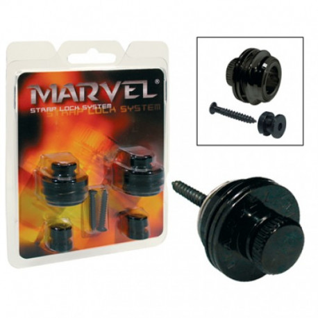 PAXPHIL MVS501 (BK)