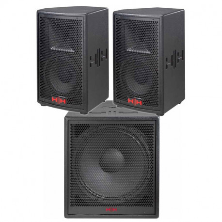 HH S3-815
