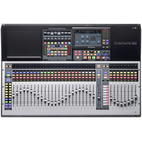 PRESONUS StudioLive 32S