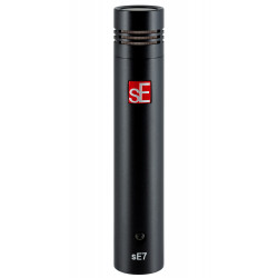 SE ELECTRONICS SE7