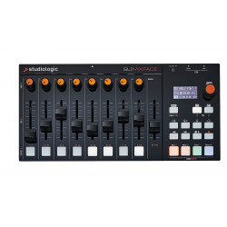 FATAR-STUDIOLOGIC SL MIXFACE