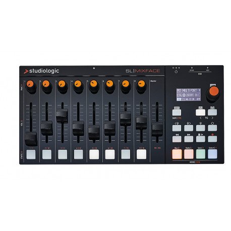 FATAR-STUDIOLOGIC SL MIXFACE