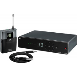 SENNHEISER XSW-1-CI1-B