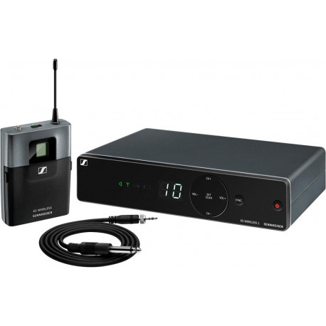 SENNHEISER XSW-1-CI1-B