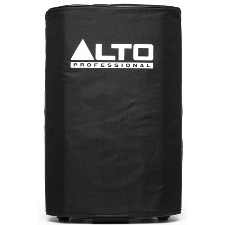 ALTO PROFESSIONAL TX212 Cover
