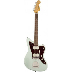 SQUIER by FENDER CLASSIC VIBE '60s JAZZMASTER LR SONIC BLUE