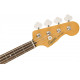 SQUIER by FENDER CLASSIC VIBE '60s JAZZ BASS LR DAPHNE BLUE