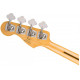 SQUIER by FENDER CLASSIC VIBE '60s JAZZ BASS LR DAPHNE BLUE