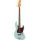 SQUIER by FENDER CLASSIC VIBE '60s JAZZ BASS LR DAPHNE BLUE