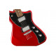 FENDER METEORA HH PF CAR