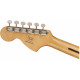 SQUIER by FENDER CLASSIC VIBE '70s TELECASTER DELUXE MN BLACK