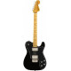 SQUIER by FENDER CLASSIC VIBE '70s TELECASTER DELUXE MN BLACK