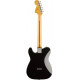 SQUIER by FENDER CLASSIC VIBE '70s TELECASTER DELUXE MN BLACK