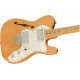 SQUIER by FENDER CLASSIC VIBE '70s TELECASTER THINLINE MN NATURAL