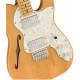 SQUIER by FENDER CLASSIC VIBE '70s TELECASTER THINLINE MN NATURAL