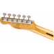 SQUIER by FENDER CLASSIC VIBE '70s TELECASTER THINLINE MN NATURAL