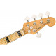 SQUIER by FENDER CLASSIC VIBE '70s JAZZ BASS V MN BLACK