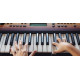 YAMAHA PSR-E360MA